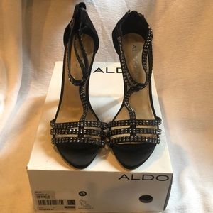 Aldo Herbers Heels